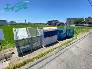 長島駅 徒歩30分 2階の物件内観写真